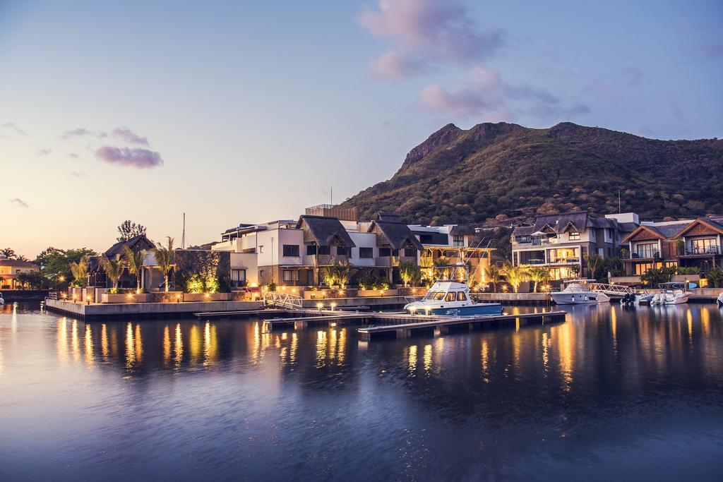 La Balise Marina By Horizon Holidays Тамарин Экстерьер фото